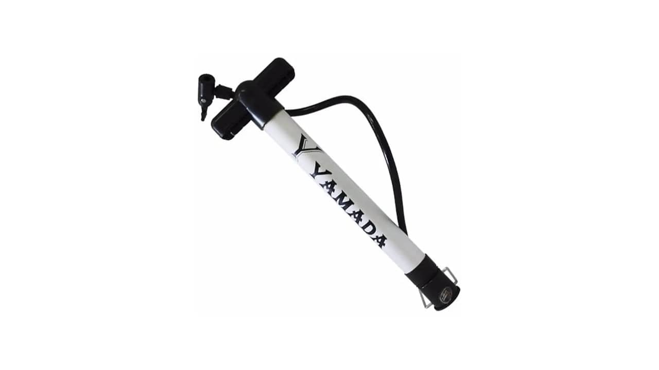 Melhor Bomba de Ar Bicicleta: Guia Completo para sua Bike!