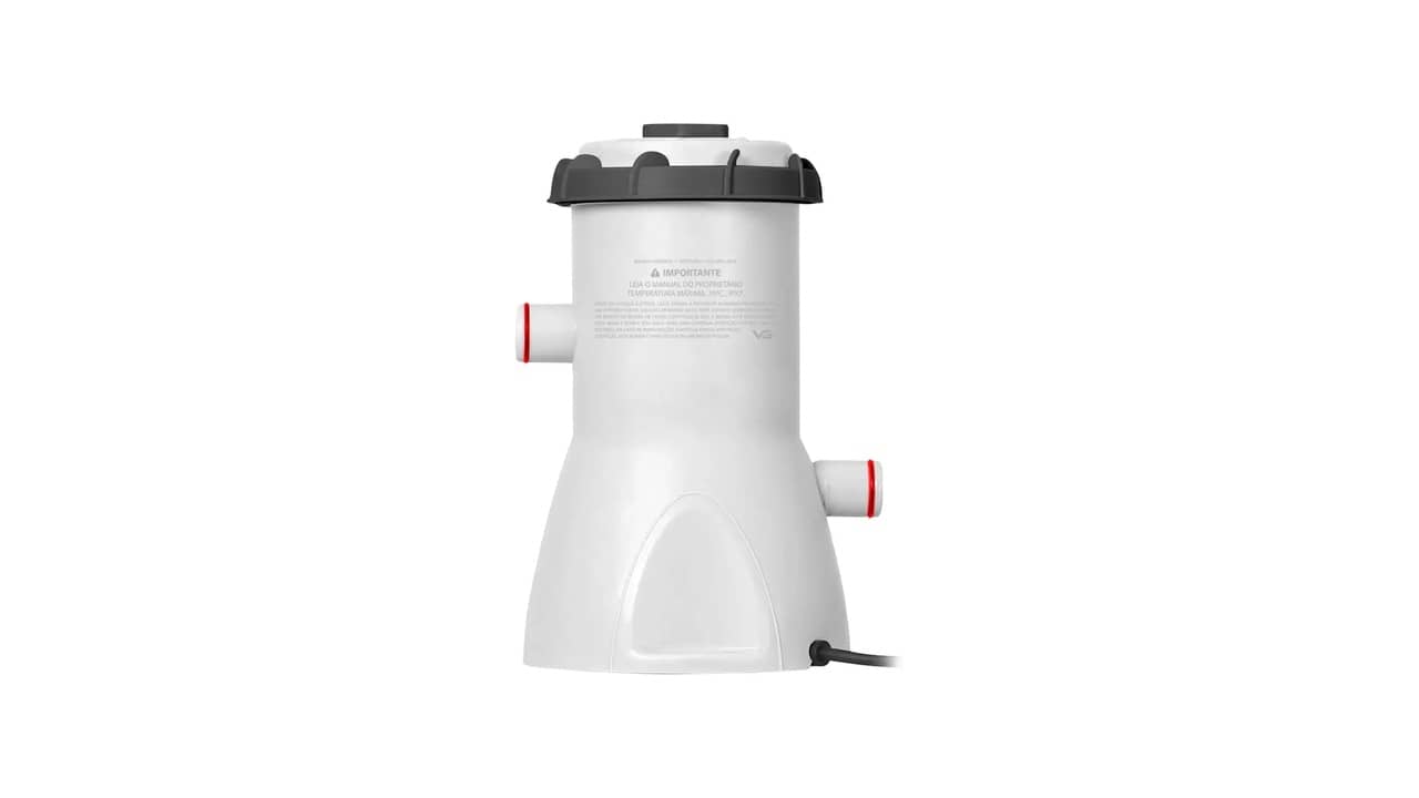 Melhor Bomba para Piscina de Plástico: Potência e Eficiência
