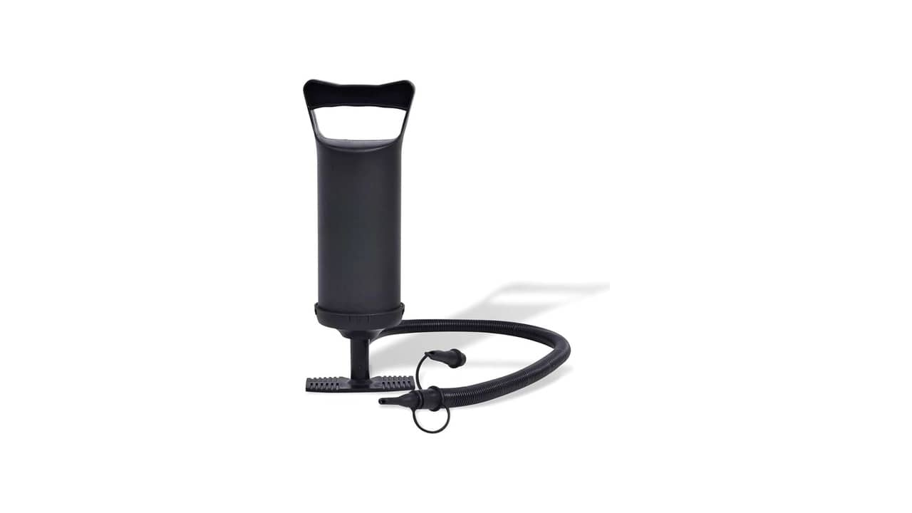 Melhor Bomba para Piscina Inflável: Manual ou Elétrica?