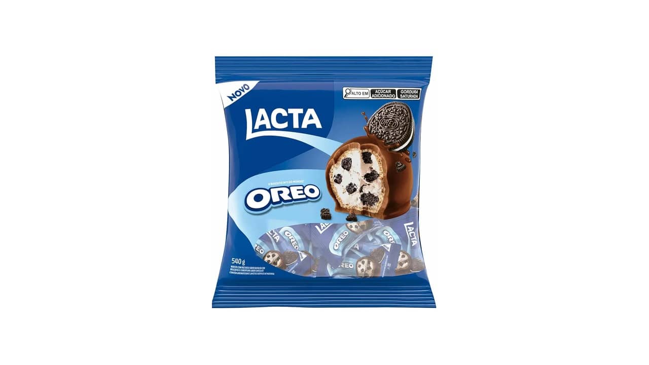 Melhor Bombom da Lacta: Sabores e Variedades Incríveis