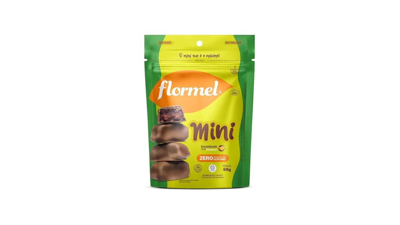 Melhor Bombom para Dieta: Opções Zero Açúcar