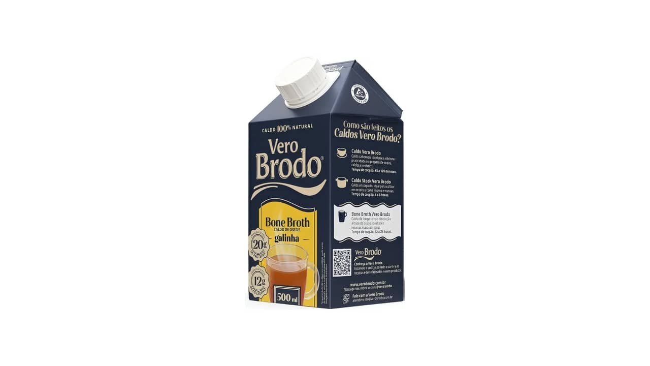Melhor Bone Broth: Guia Completo para Escolha