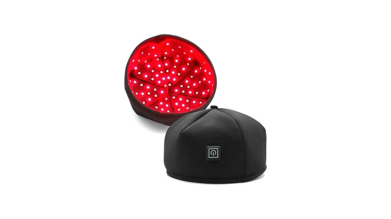 Melhor Bone de Led: 5 Opções Para Cabelo