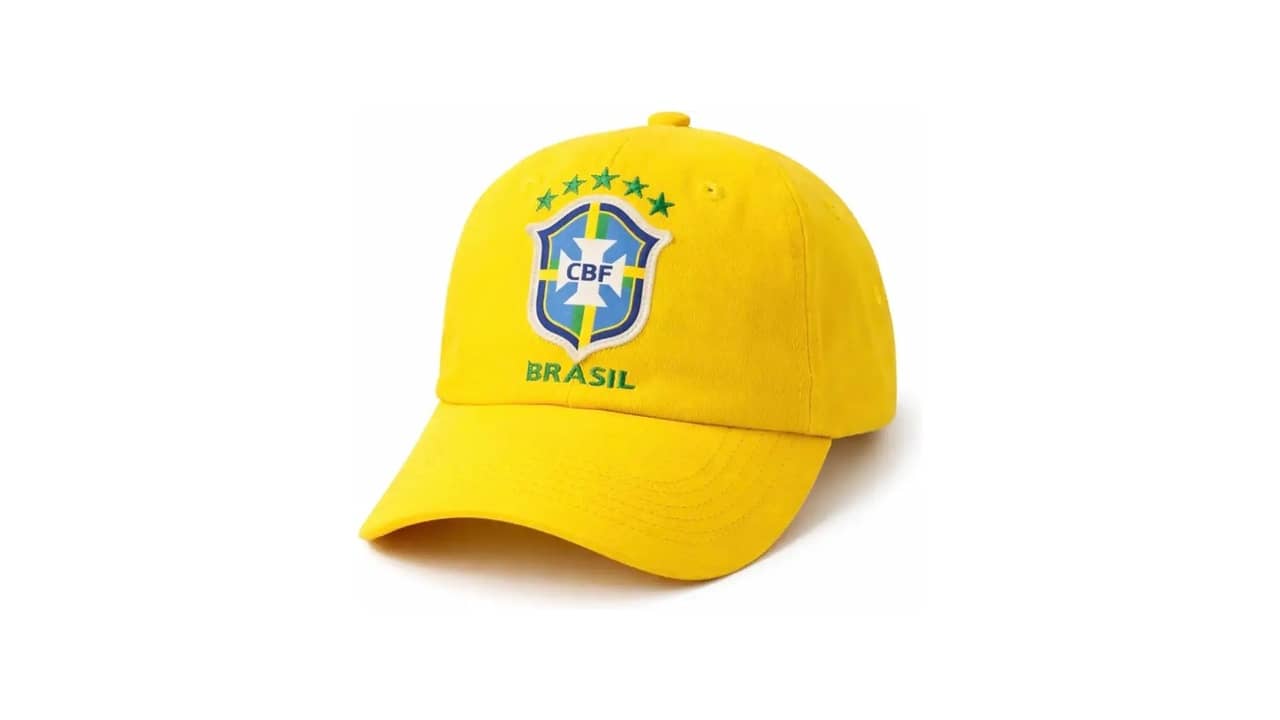 Melhor Bone do Brasil: Opções Patriotas e Táticas