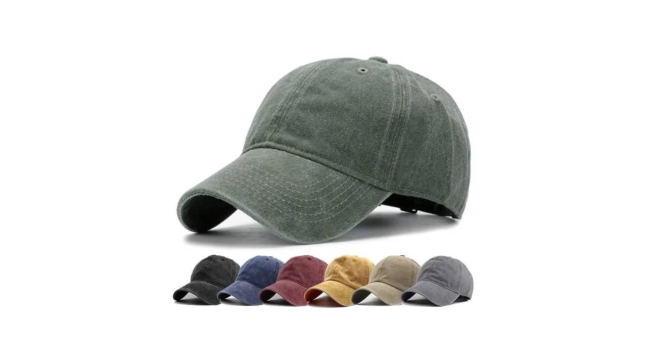 Melhor Boné Masculino: Guia Completo de Estilo e Conforto