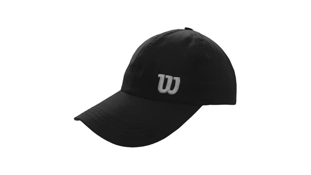 Melhor Bone para Jogar Tênis: Proteção e Conforto em Quadra