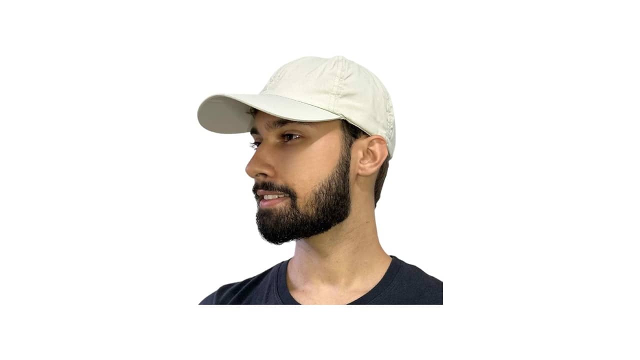 Melhor Bone para Proteger do Sol: Proteção Solar Essencial