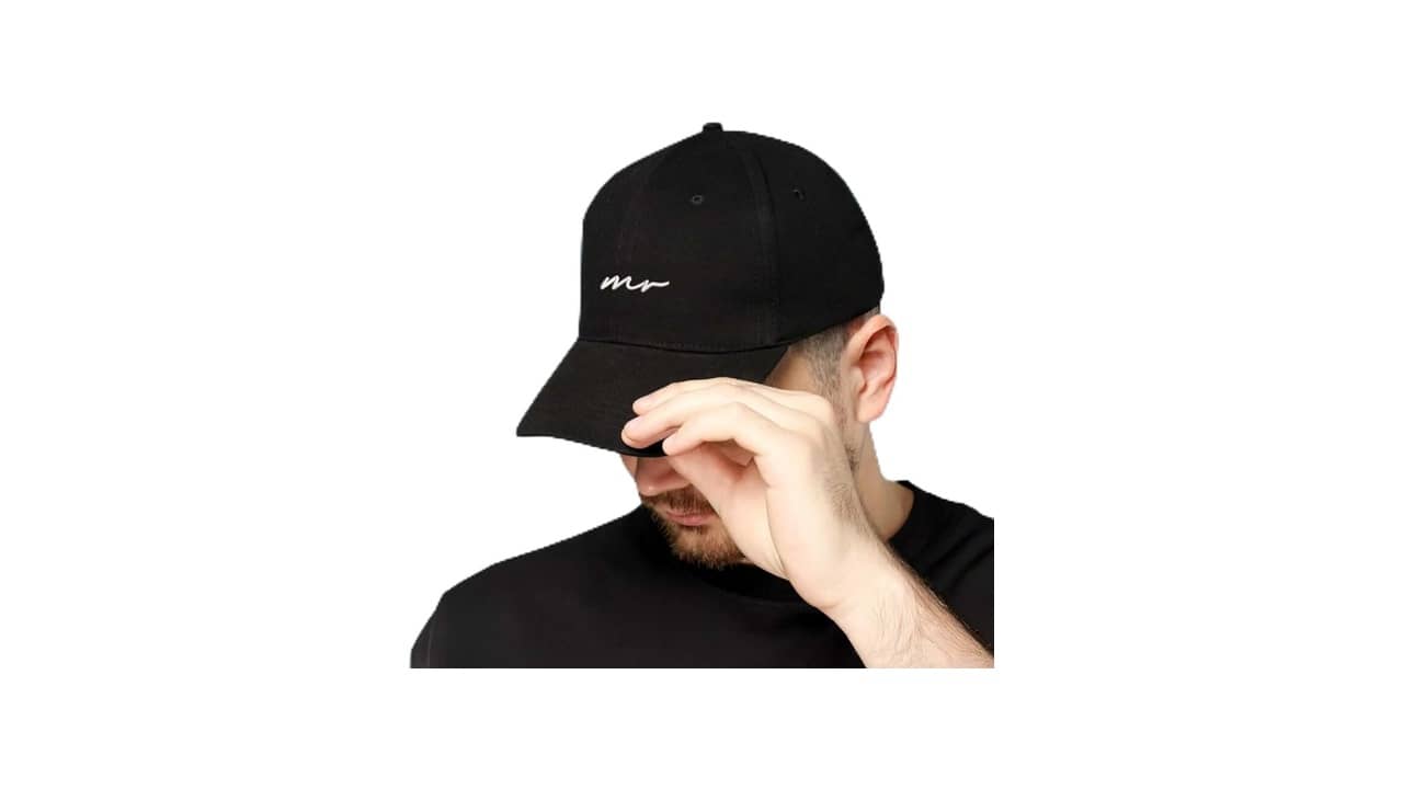 Melhor Bone para Rosto Redondo: Escolha Ideal