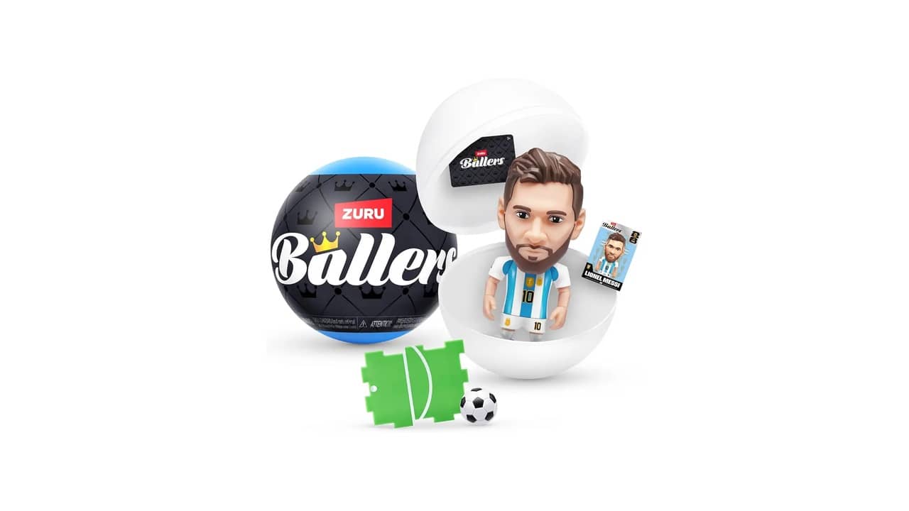 Melhor Boneca do Mundo: Os Personagens Favoritos da Criançada!