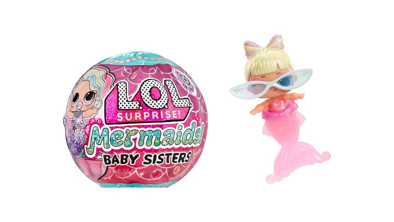 Melhor Boneca Lol: 10 Modelos com Recursos Incríveis