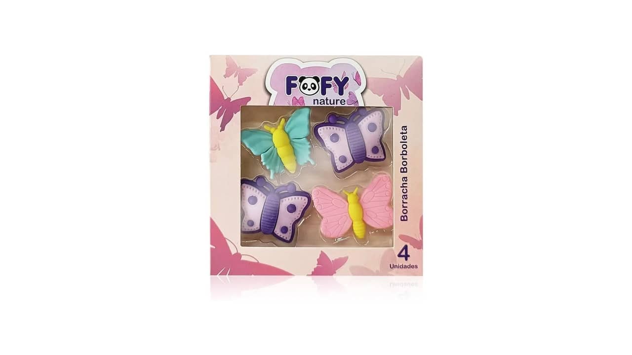 Melhor Borracha Butterfly: Destaques para Performance