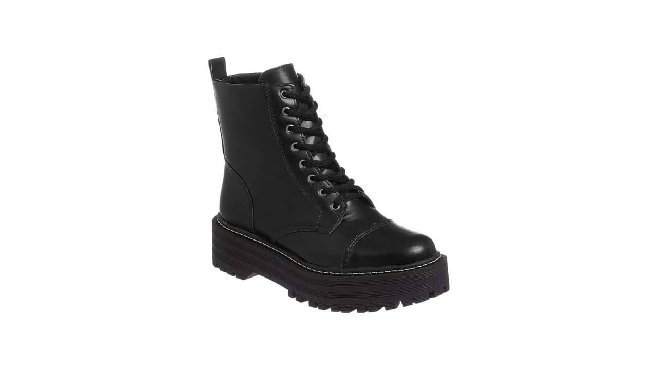 Melhor Bota Coturno Feminina: Guia Completo