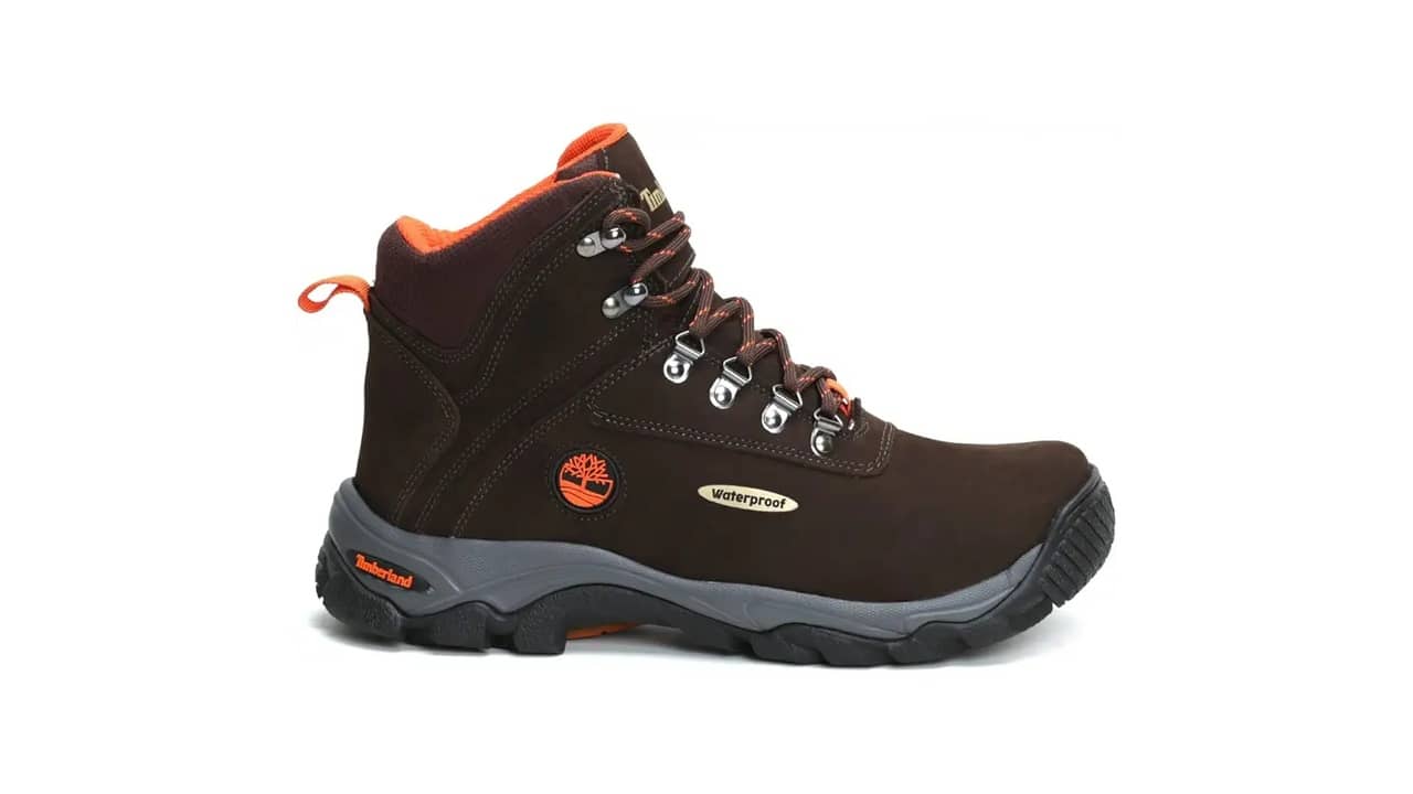 Melhor Bota Impermeável Masculina: Guia Essencial e Destaques