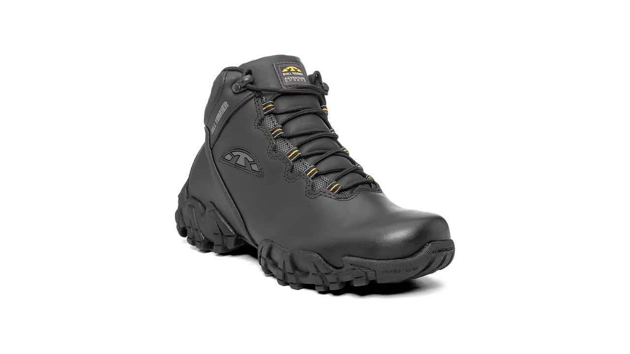 Melhor Bota Masculina para Trilha: Guia Essencial