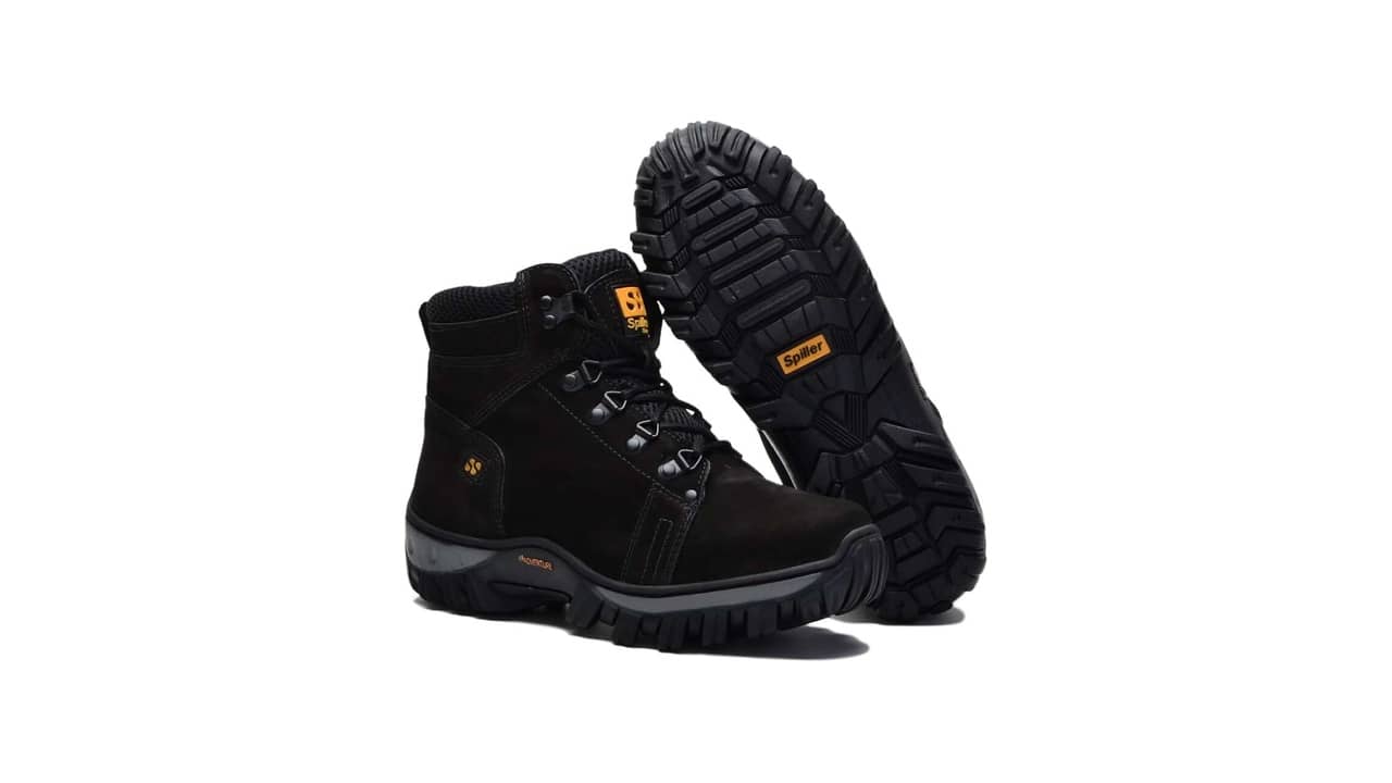 Melhor Bota Masculina: 10 Modelos para Alta Performance