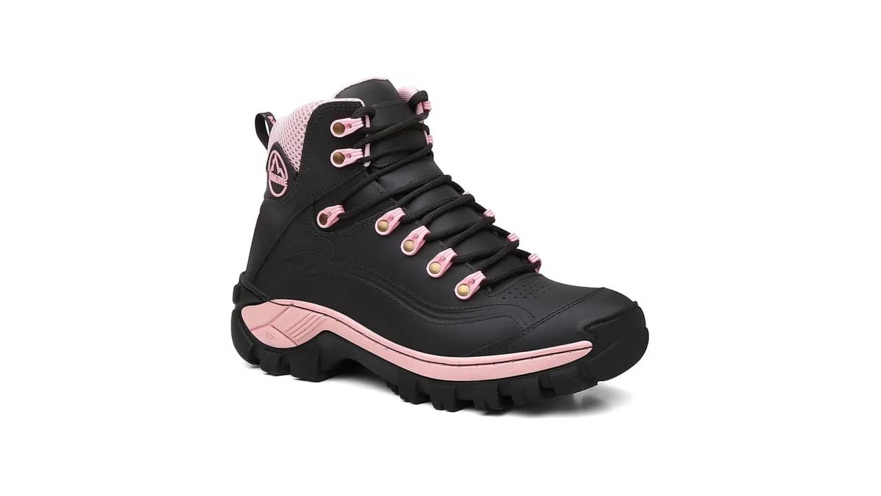 Melhor Bota para Fazer Trilha: Conforto e Segurança Garantidos