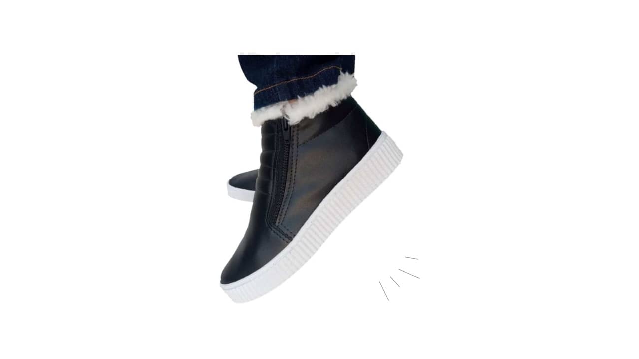 Melhor Bota para Neve Feminina: Conforto e Proteção Garantidos!