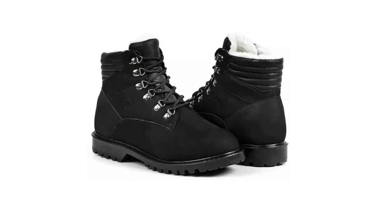 Melhor Bota para Neve Masculina: Guia Essencial
