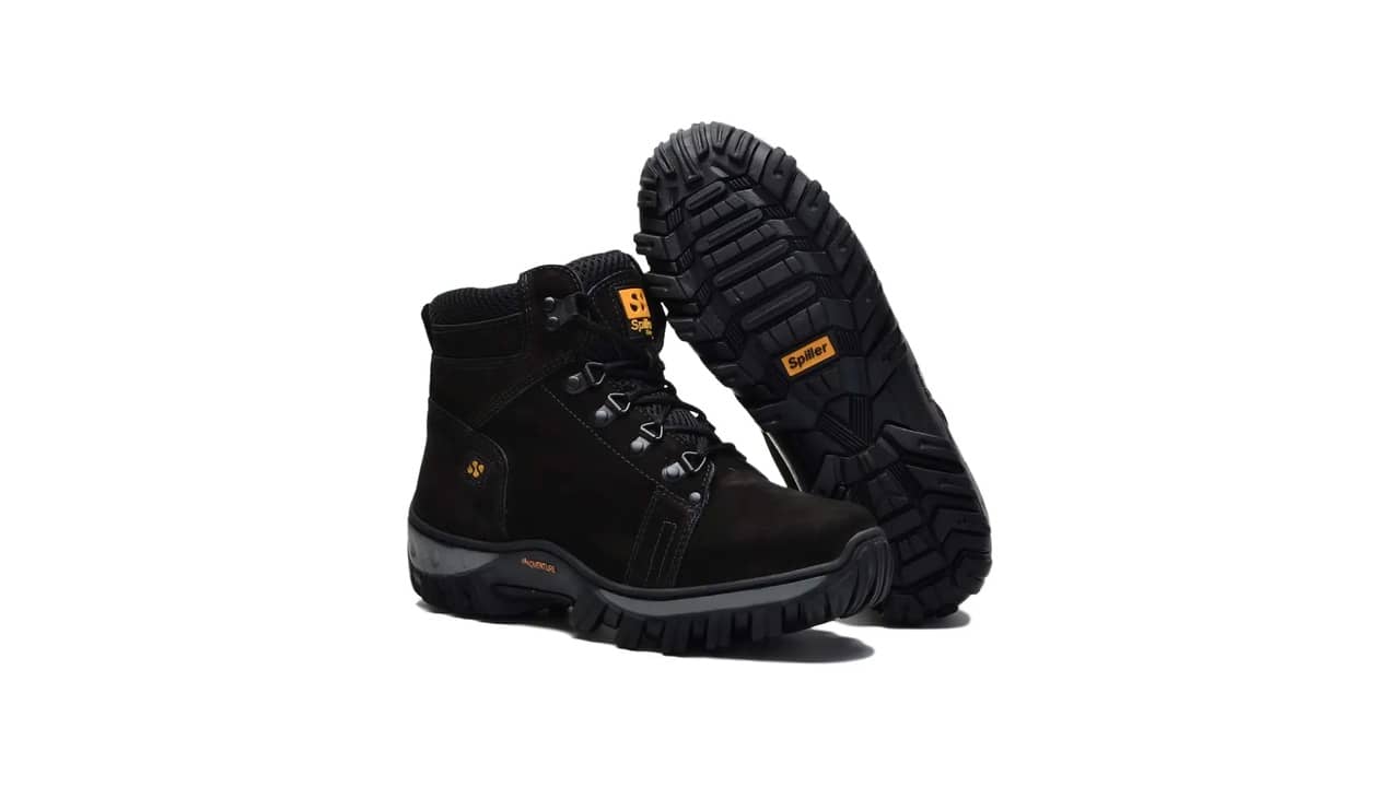 Melhor Bota para Trilha: 10 Modelos de Alta Tração