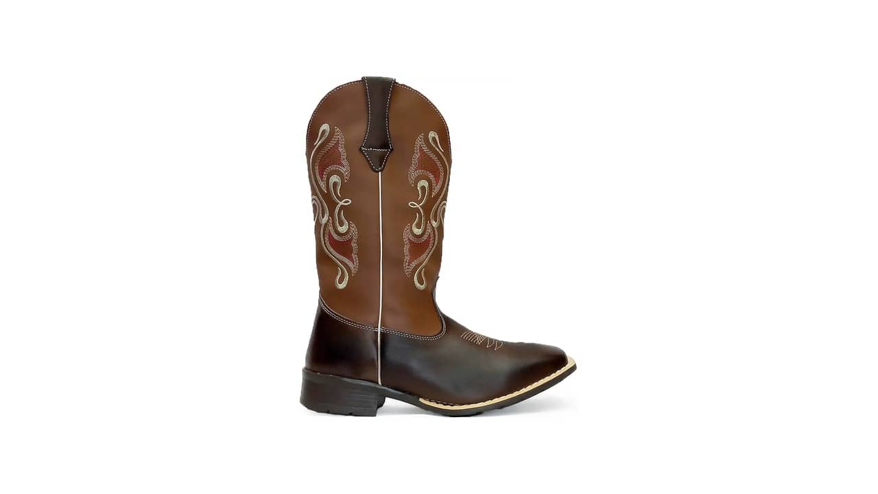 Melhor Bota Texana Feminina: Guia para o Estilo Country Perfeito