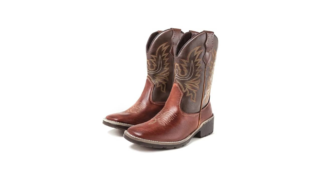 Melhor Bota Texana Masculina: Estilo e Conforto Garantidos