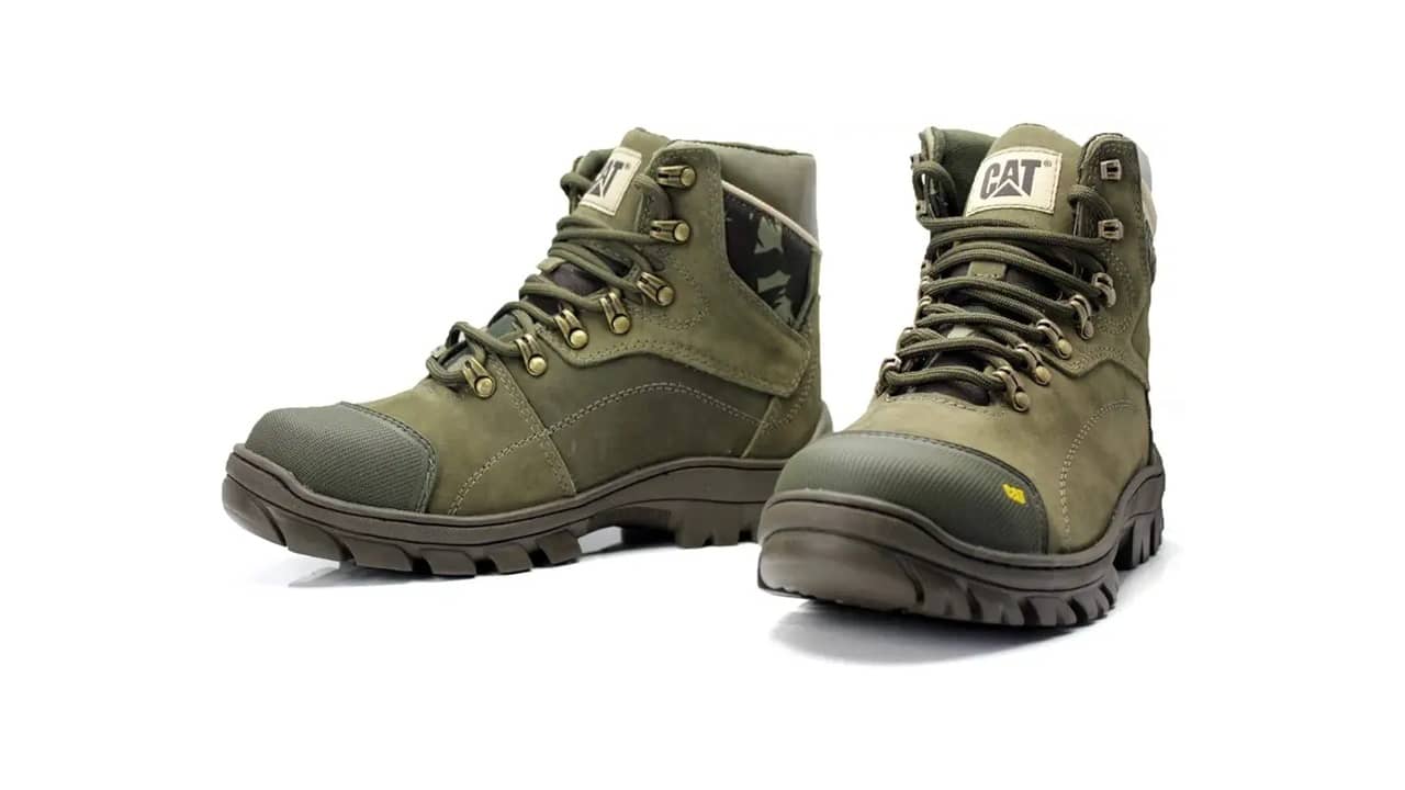 Melhor Bota Trekking Masculina: Conforto e Durabilidade