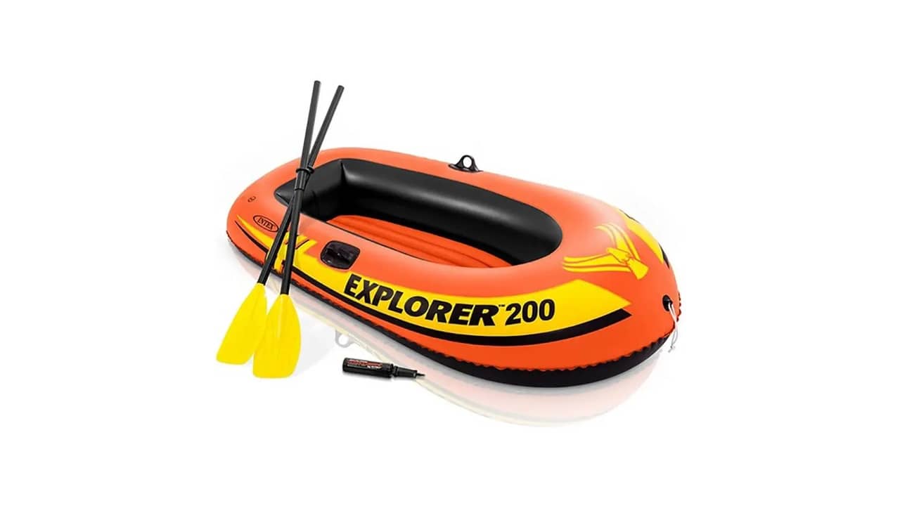 Melhor Bote Inflavel: Guia Completo para Sua Aventura