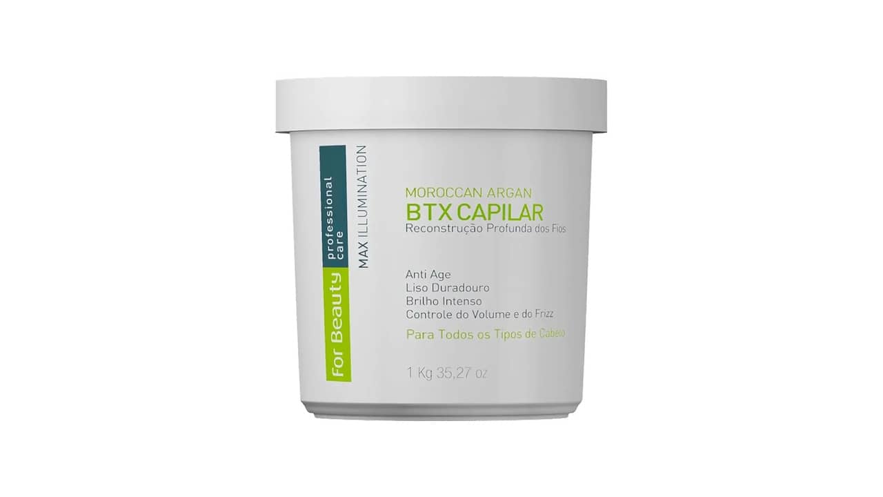 Melhor Botox Capilar Botox Capilar: Guia para Fios Perfeitos