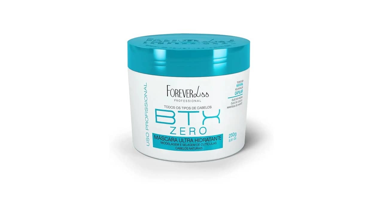 Melhor Botox Capilar Forever Liss: Escolha Ideal!