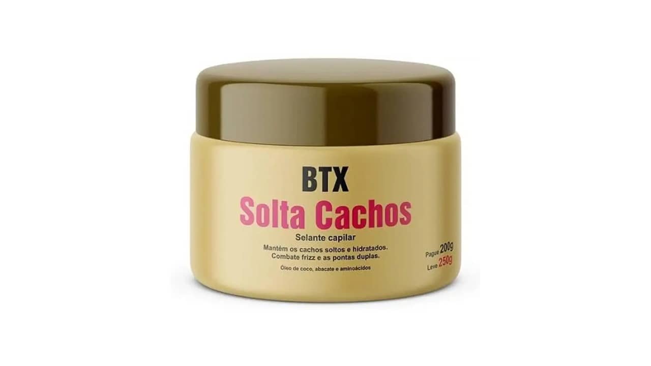 Melhor Botox Capilar para Cabelo Cacheado: Guia Completo!