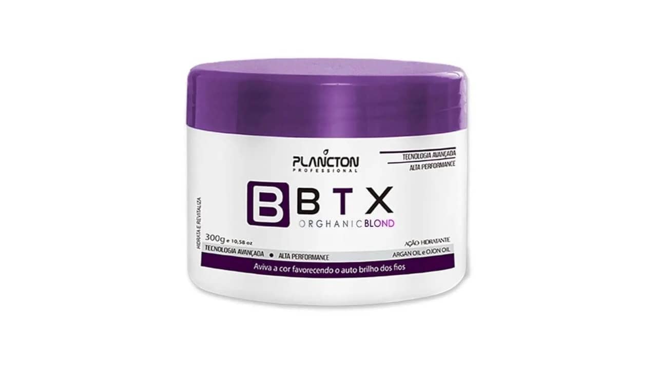Melhor Botox Capilar para Loiras: Guia Definitivo