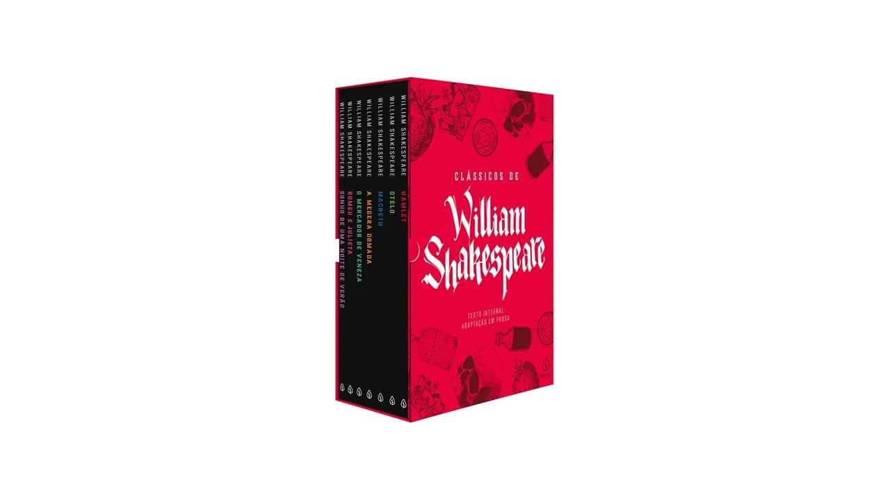 Melhor Box de Livro: 10 Edições de Luxo Essenciais