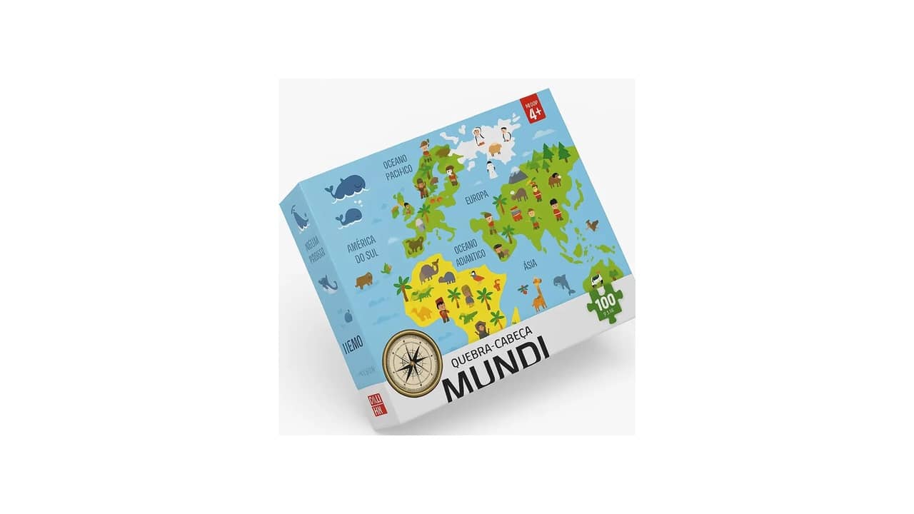Melhor Brinquedo do Mundo: Divertir e Aprender!