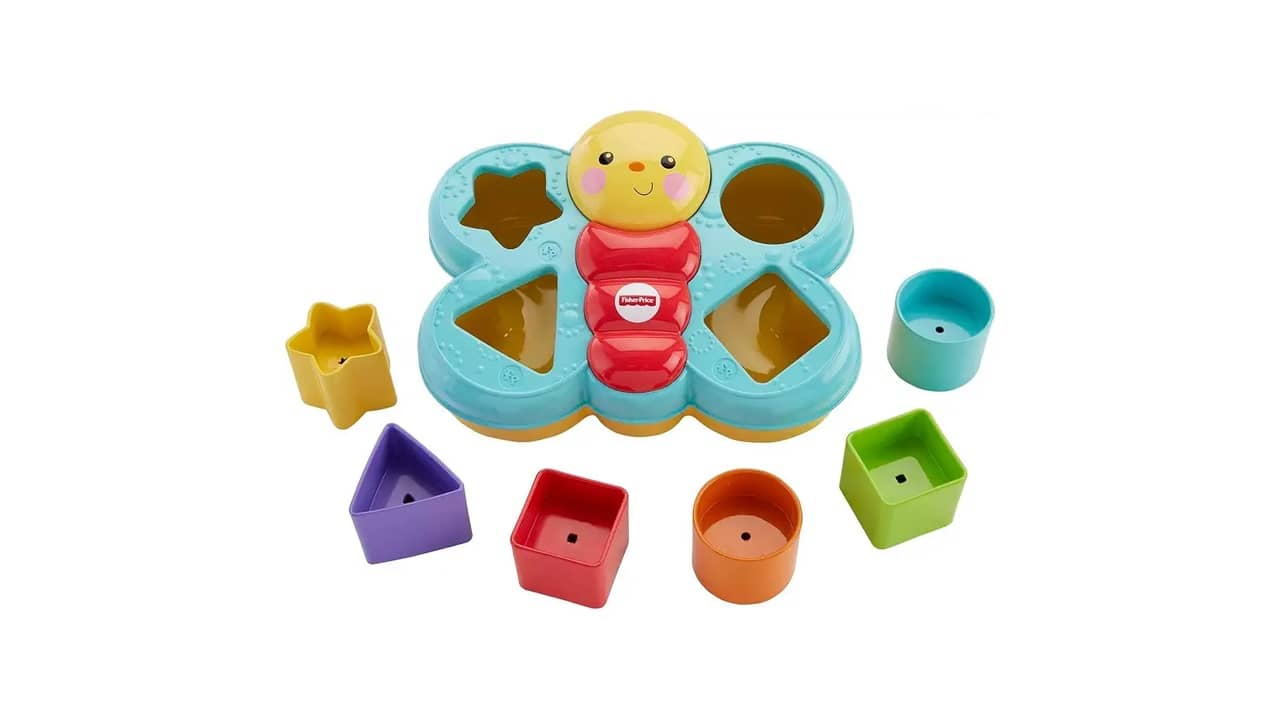 Melhor Brinquedo Fisher Price: 10 Opções de Aprendizado