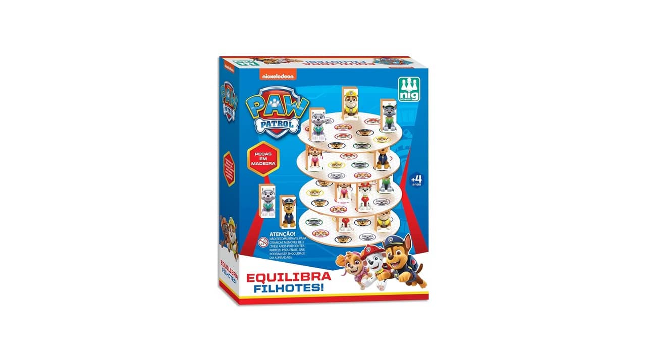 Melhor Brinquedo para 4 Anos: Diversão e Aprendizado Garantidos!