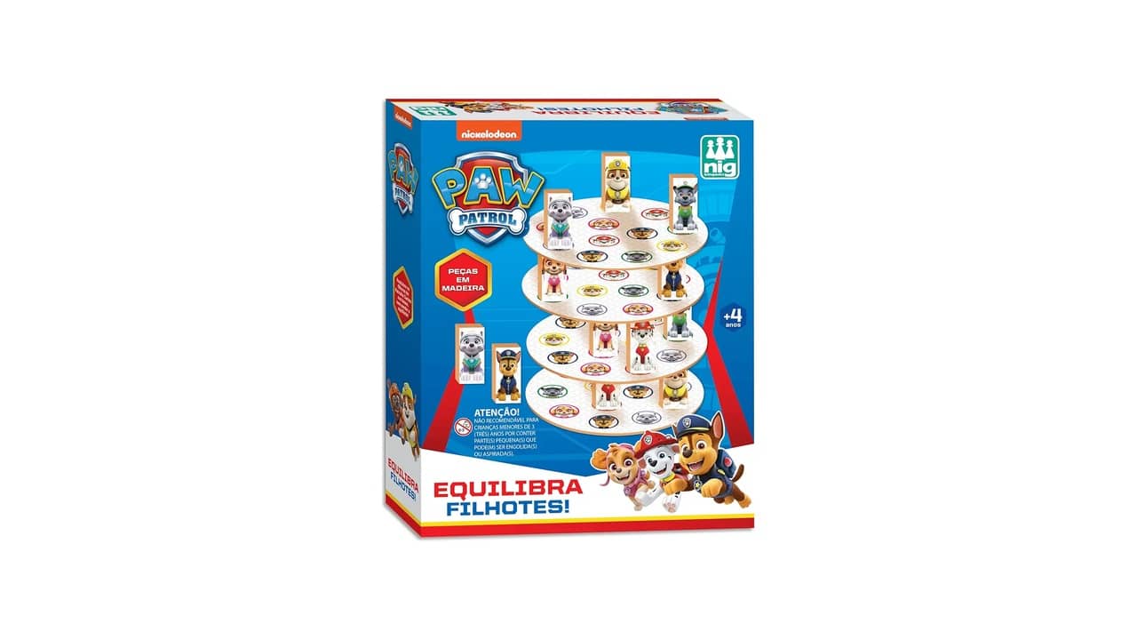 Melhor Brinquedo para Criança de 4 Anos: Dicas Essenciais!