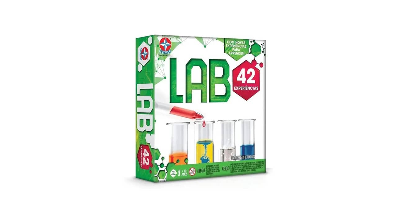 Melhor Brinquedo para Criança de 7 Anos: Guia Completo