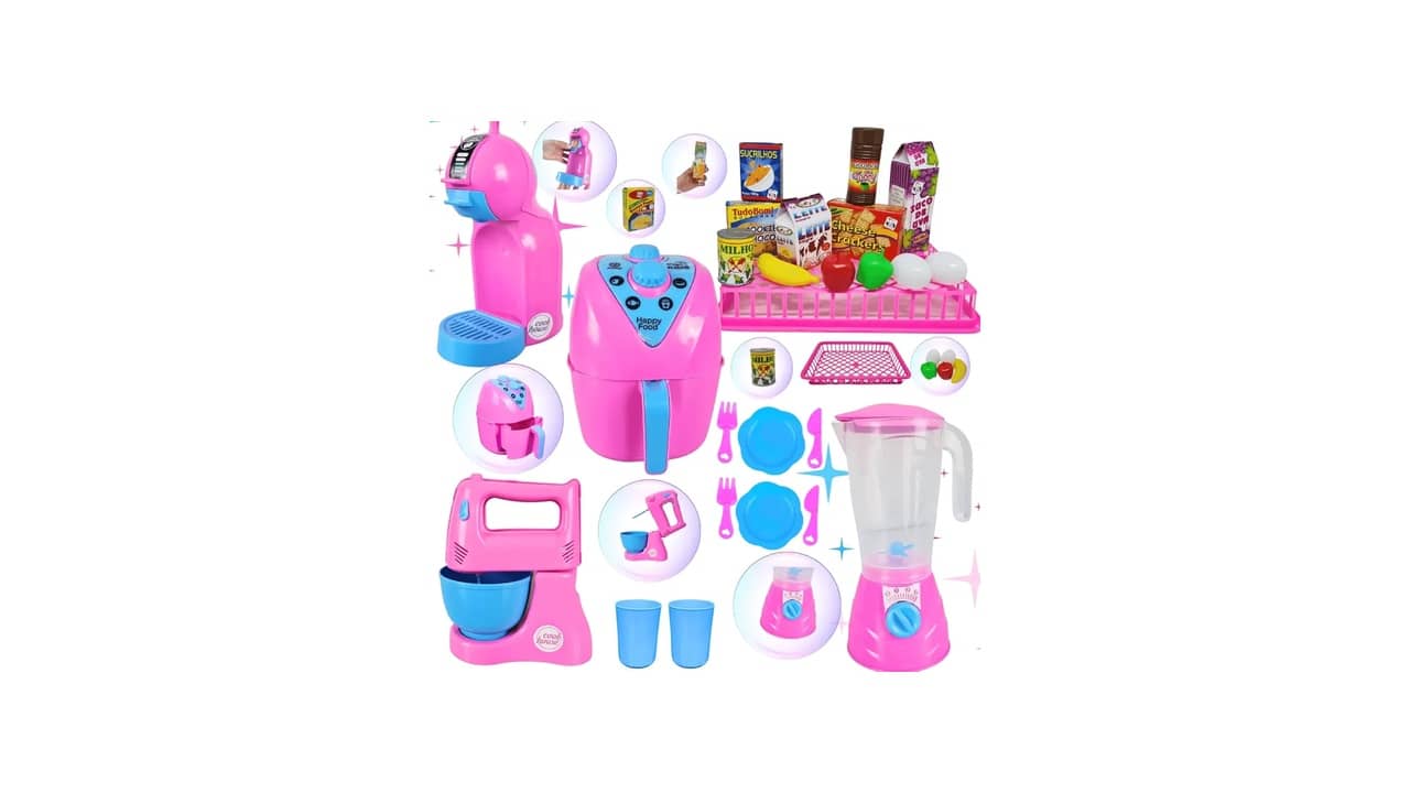 Melhor Brinquedo para Criança: Guia Completo de Escolha