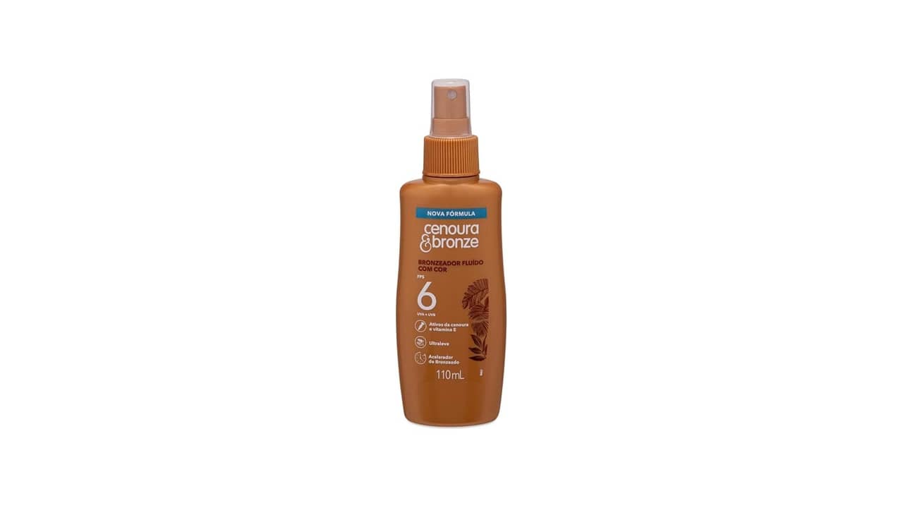 Melhor Bronzeador do Mundo: Guia Completo para Pele Radiante
