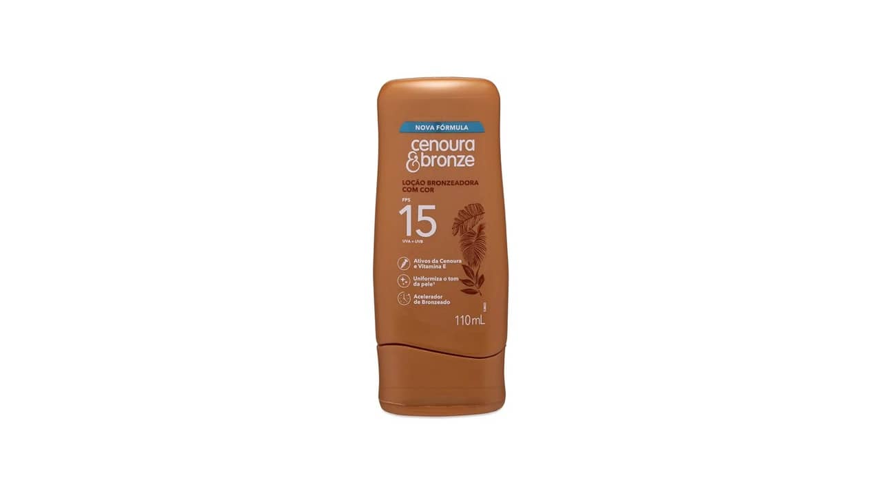 Melhor Bronzeador para pele Negra: Escolha Perfeita!