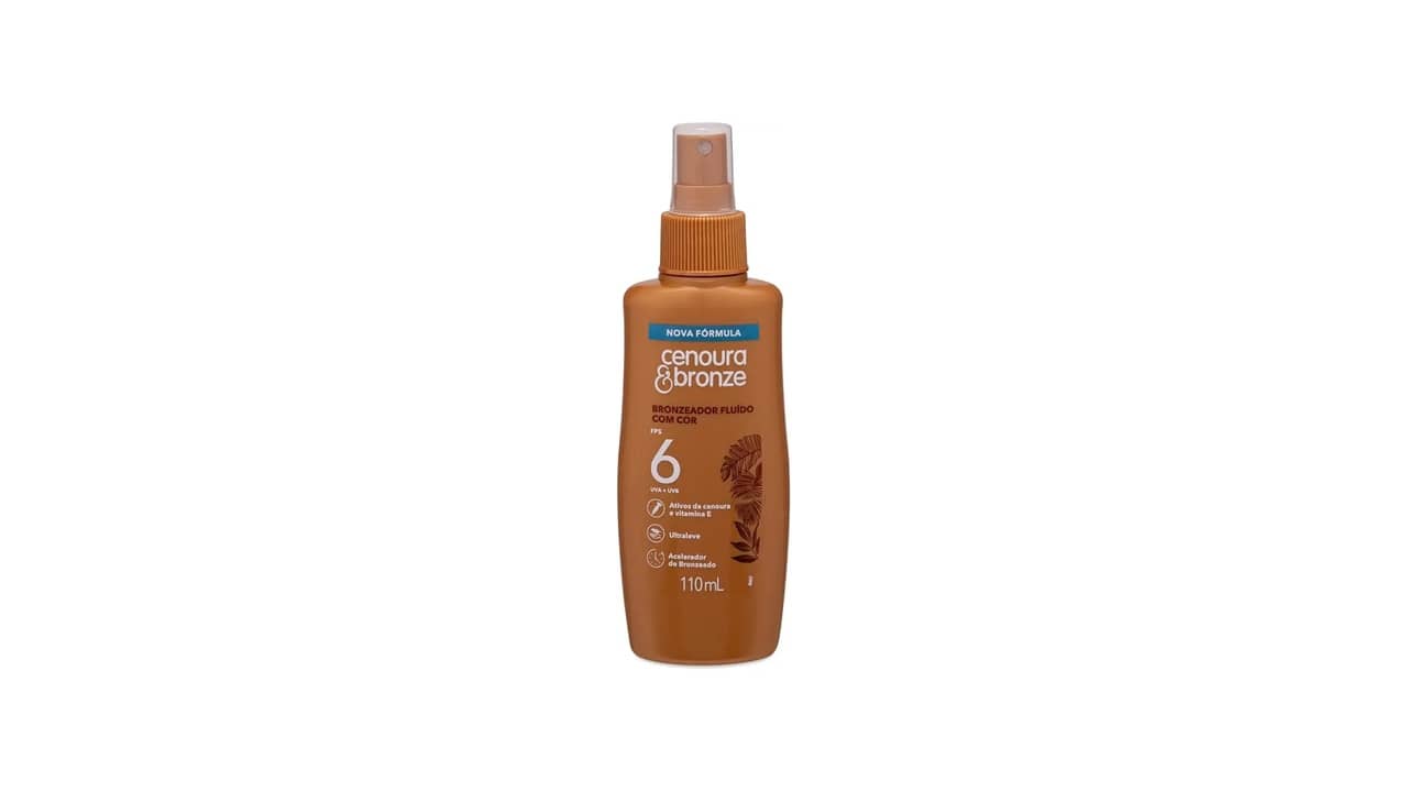 Melhor Bronzeador: Guia Essencial Para Um Bronzeado Perfeito