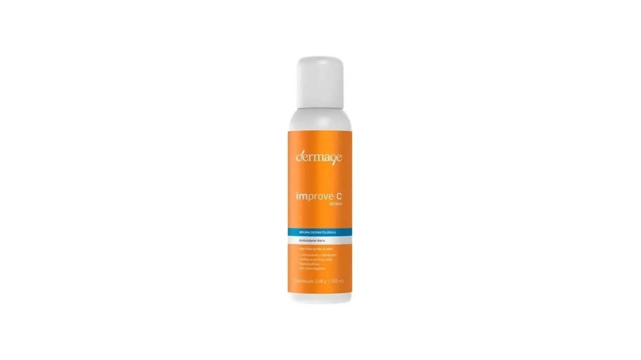 Melhor Bruma Facial: Pele Radiante e Hidratada