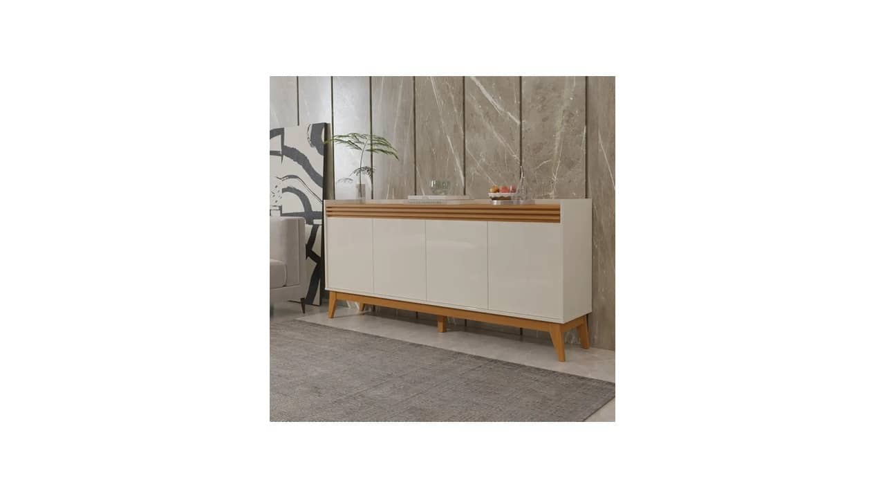Melhor Buffet para Sala: 10 Modelos de Alto Estilo