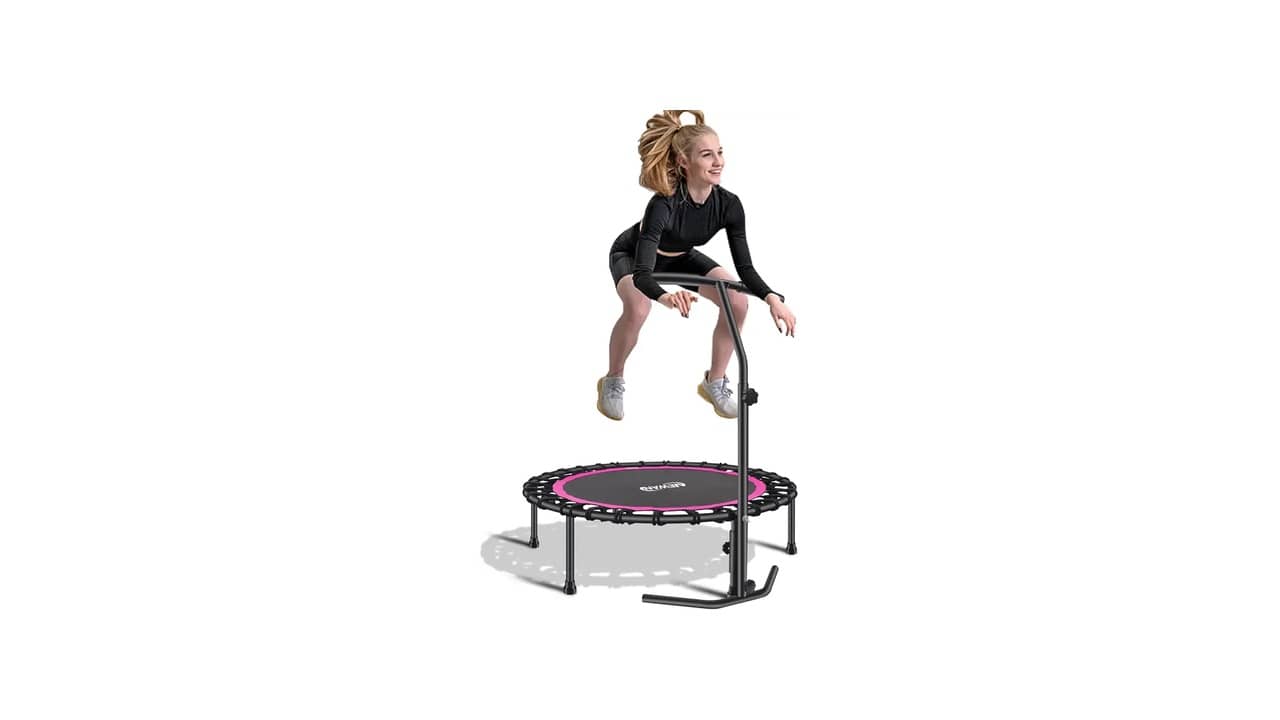 Melhor Bungee Jump: Guia Completo para Fitness e Treino