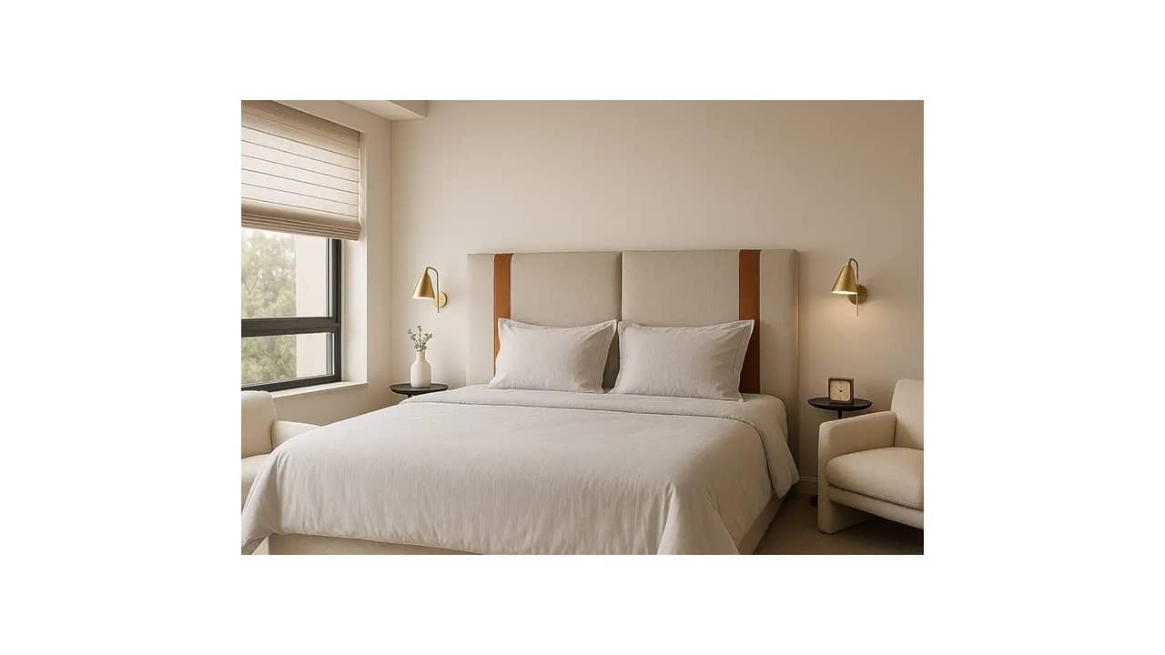 Melhor Cabeceira para Cama Queen: Escolha Perfeita!