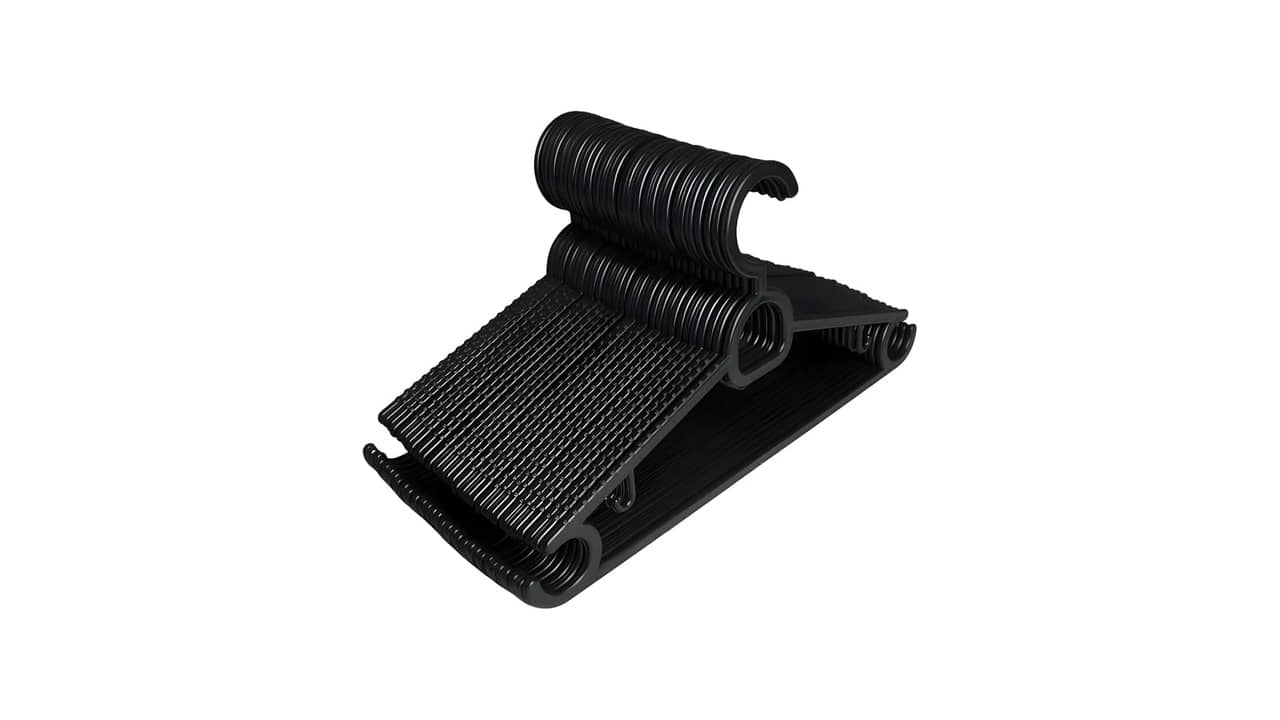 Melhor Cabide para Guarda Roupa: Organize com Estilo e Durabilidade
