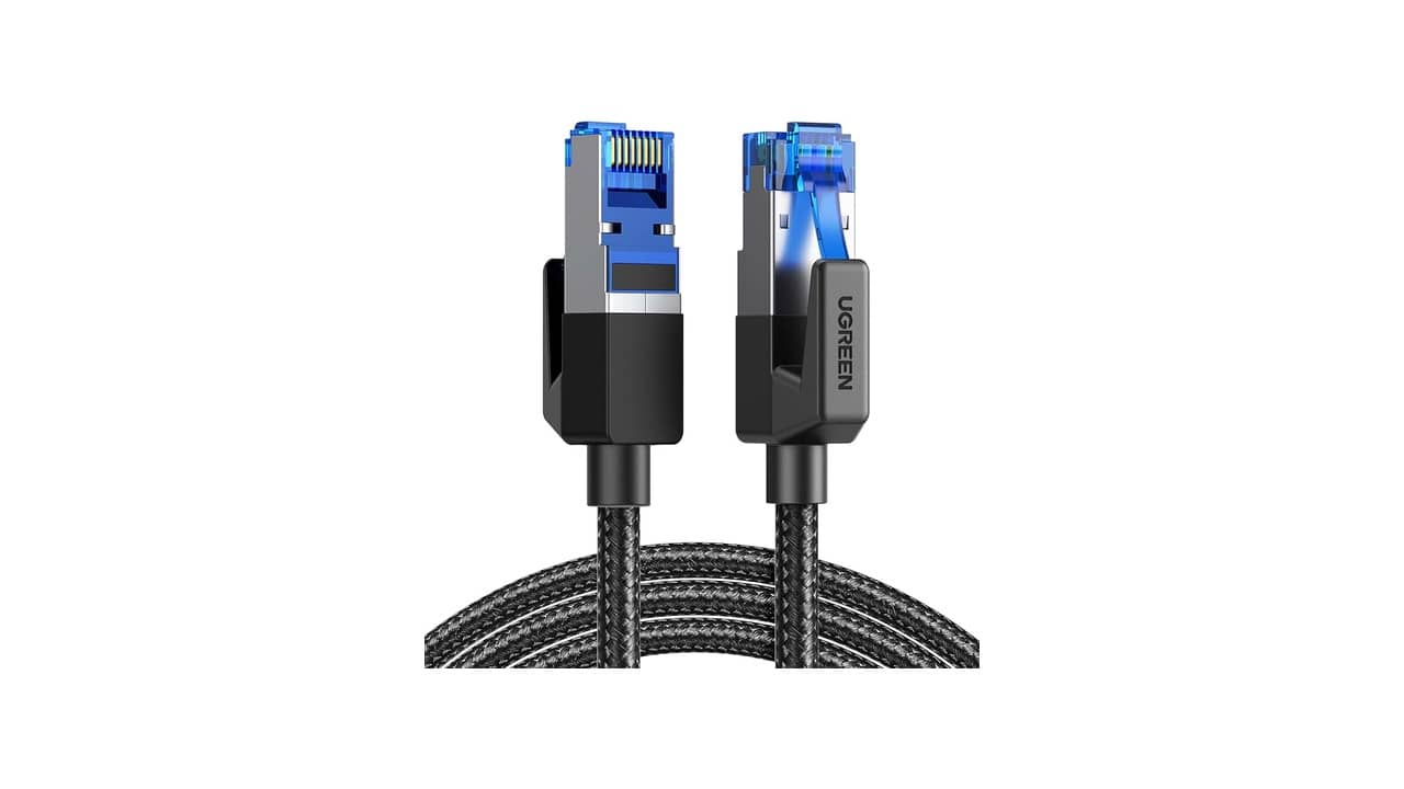 Melhor Cabo de Rede para PS5: Guia Completo