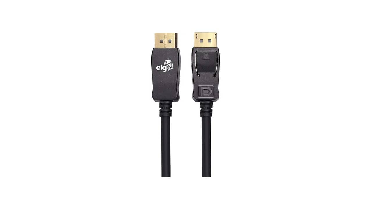 Melhor Cabo Displayport 1.4: Guia Completo para Alta Performance