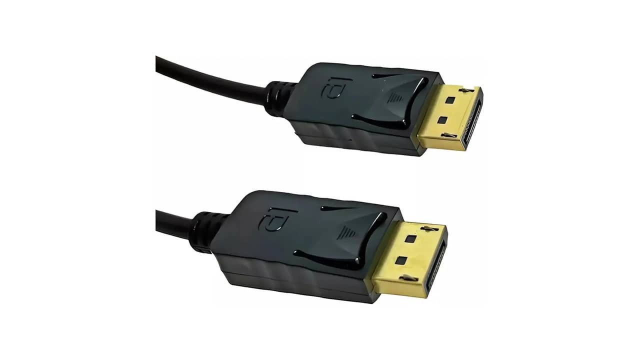 Melhor Cabo Displayport 180Hz: Guia Definitivo 2024