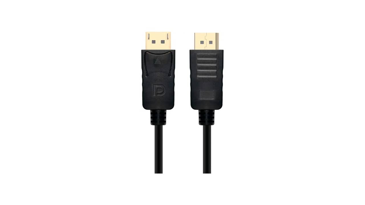 Melhor Cabo Displayport: 10 Modelos de Alta Performance